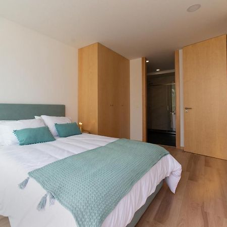 Ria Sal Apartments Aveiro Buitenkant foto