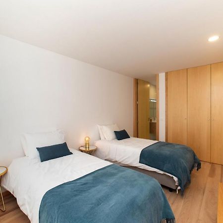 Ria Sal Apartments Aveiro Buitenkant foto